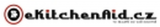 Logo eKitchenAid.cz