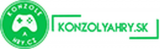 KONZOLY a HRY