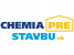 Logo CHEMIA PRE STAVBU.sk