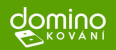 Domino kování