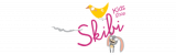 Logo Skibi Kids Shop