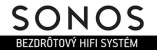 ověřený obchod Sonos | HiFi Bezdrôtové reproduktory