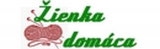 Logo Žienka domáca