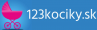 Logo 123 Kočíky