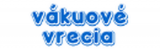 Logo Vákuové vrecia
