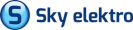 Logo Skyelektro Prievidza