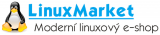 ověřený obchod LinuxMarket