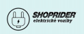 Shoprider