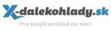 X-dalekohlady.sk