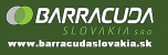 ověřený obchod BARRACUDA Slovakia spol. s r.o.