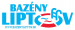 Logo www.bazenyliptov.sk
