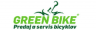 Logo GREEN-BIKE.SK