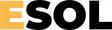 Logo esol.sk