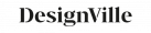 Logo DesignVille.sk