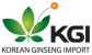 Korejský Ženšen