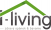 Logo I-LIVING.SK