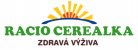ověřený obchod Racio Cereálka