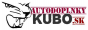 Logo Autodoplnkykubo.sk