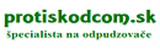 protiskodcom.sk