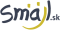 Logo smajl.sk
