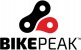 Logo BIKE PEAK