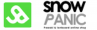 Logo SNOWPANIC shop