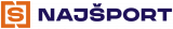 Logo najsport.sk