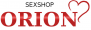 Logo SexShop ORION