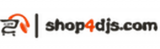 ověřený obchod Shop4djs.com