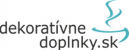 ověřený obchod www.dekorativnedoplnky.sk