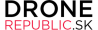 Logo DroneRepublic.sk