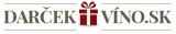 Logo DARČEK-VINO.SK