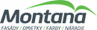 Logo montana.sk