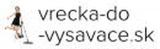 Logo vrecka-do-vysavaca