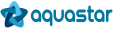 Logo www.aquastar.sk