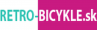 Logo RETRO-BICYKLE.sk
