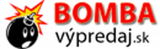 BombaVýpredaj.sk