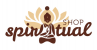 Logo Spiritualshop.sk