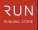 Logo RUNNING STORE