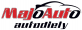Logo MAJO AUTO autodiely