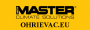 Logo ohrievac.eu