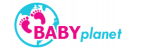 Baby planet