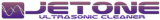JeTone Ultrasonic Cleaner