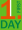 Logo 1. Day