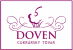 Doven - tovar pre cukrársku výrobu