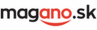 Logo magano.sk