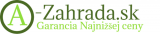 A-zahrada.sk
