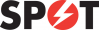 Logo Spot Shop
