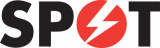 Logo Spot Shop