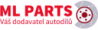 Logo MLPARTS.cz